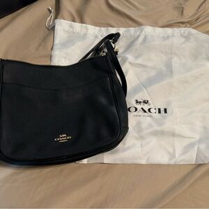 Coach Saddle Bag